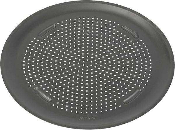 Round Pizza Pan