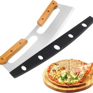 Pizza Cutter Rocker