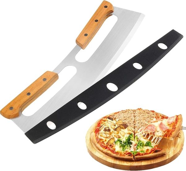 Pizza Cutter Rocker